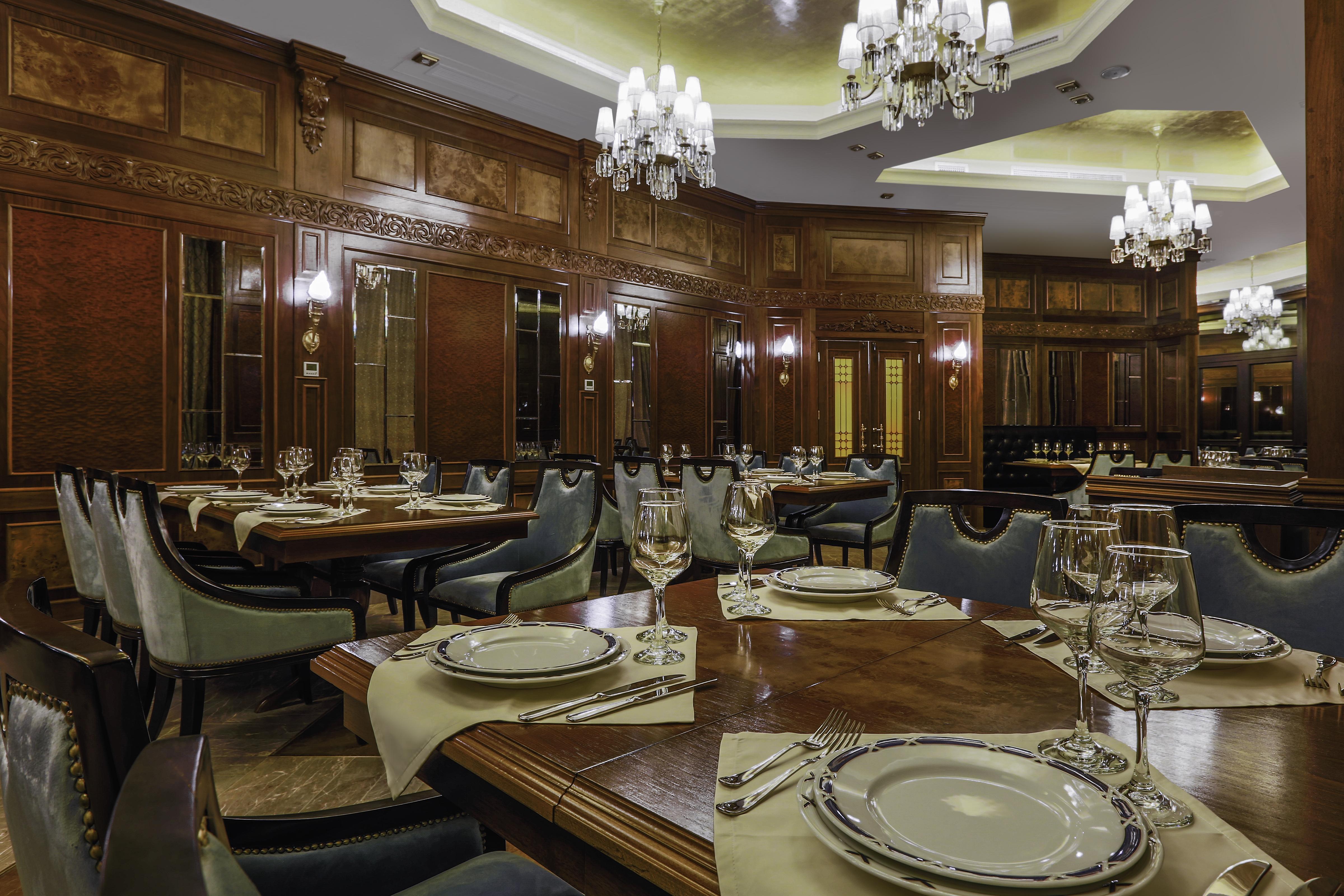 Golden Palace Hotel Erywań Zewnętrze zdjęcie