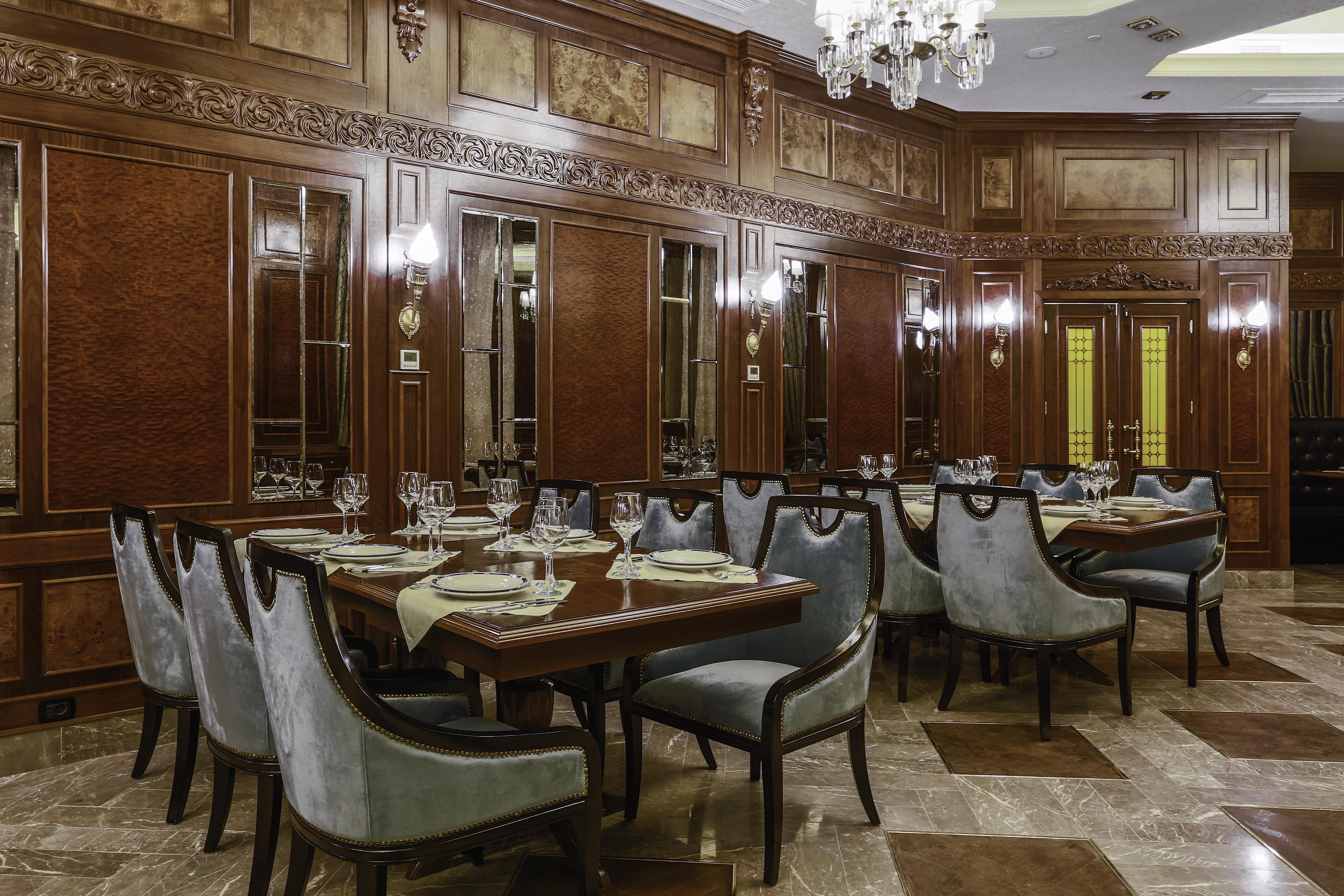 Golden Palace Hotel Erywań Zewnętrze zdjęcie