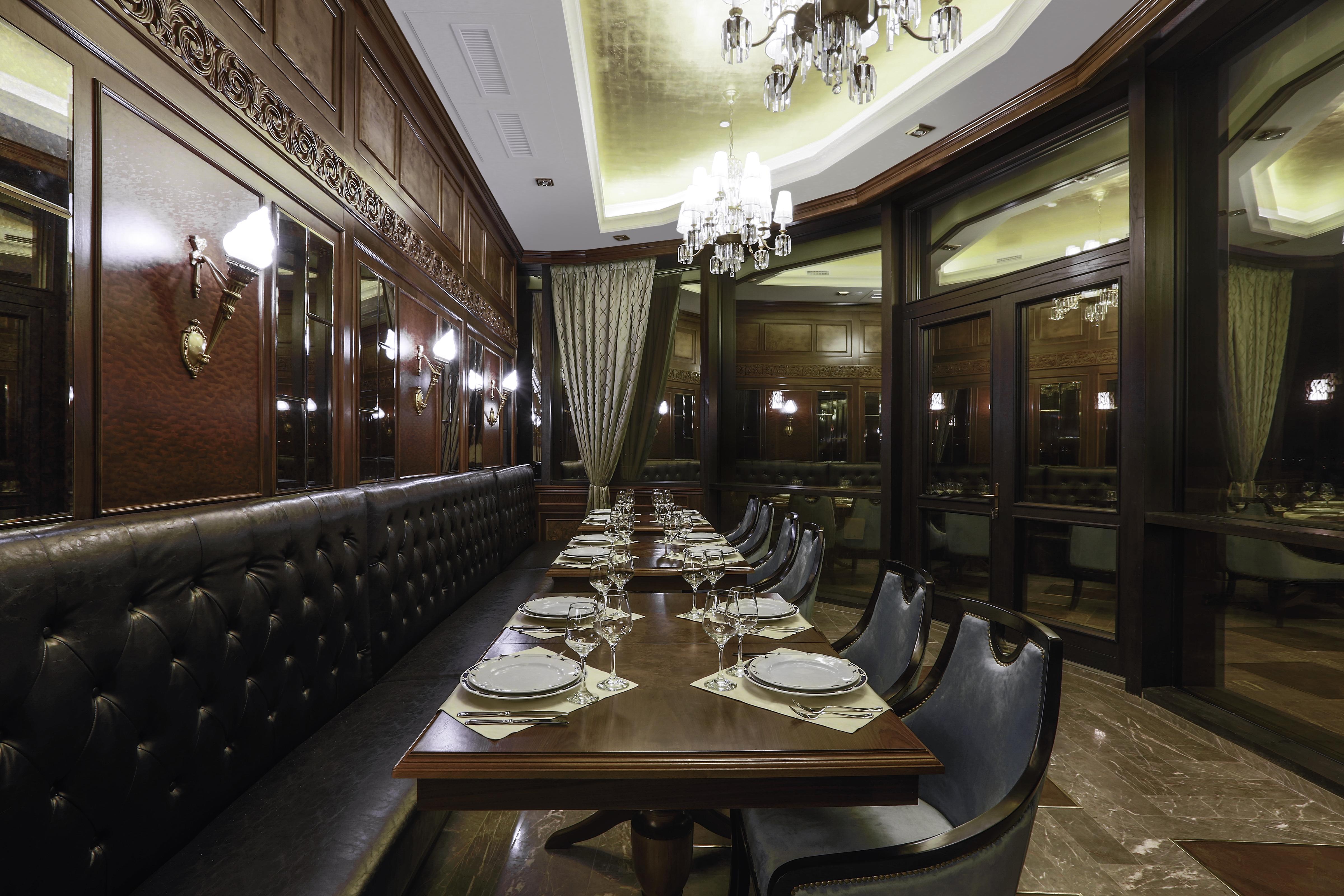 Golden Palace Hotel Erywań Zewnętrze zdjęcie